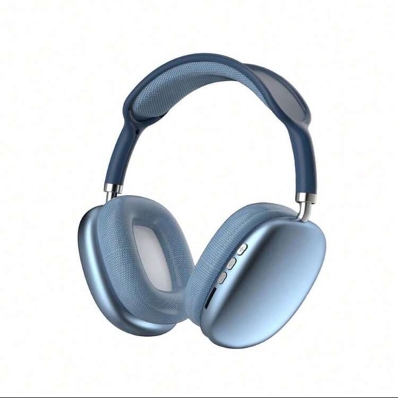 Max P9 Pro Wireless Bluetooth HiFi Stereo Noise CancellingWaterproof He…